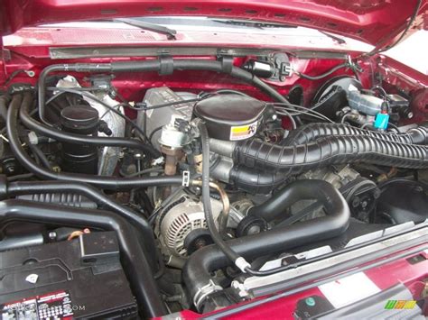 mustang 5.0 engine in 1995 ford f-150